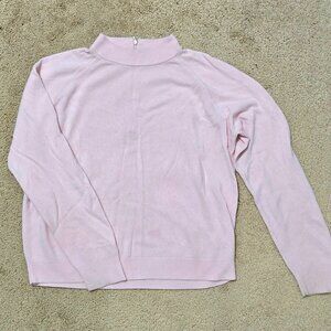 Baby Pink Sweater